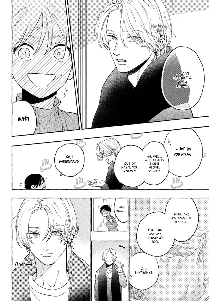 Uruwashi No Yoi No Tsuki 34 24