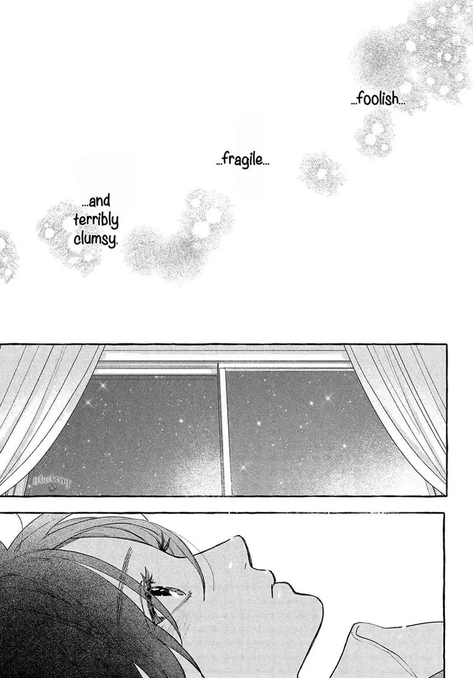 Uruwashi No Yoi No Tsuki 42 35