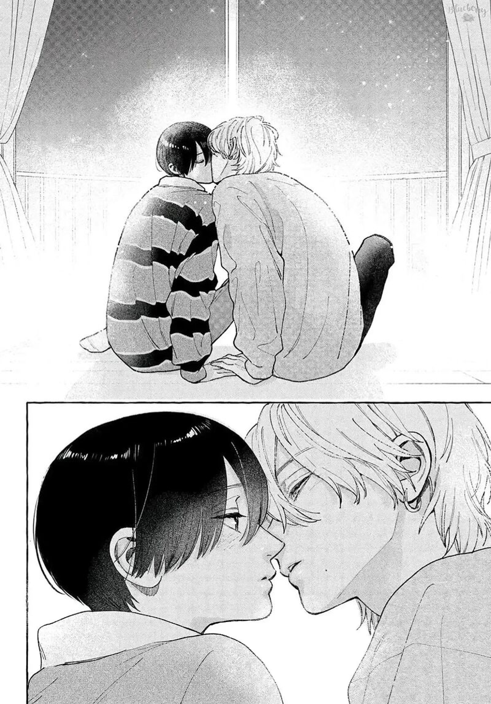 Uruwashi No Yoi No Tsuki 42 44