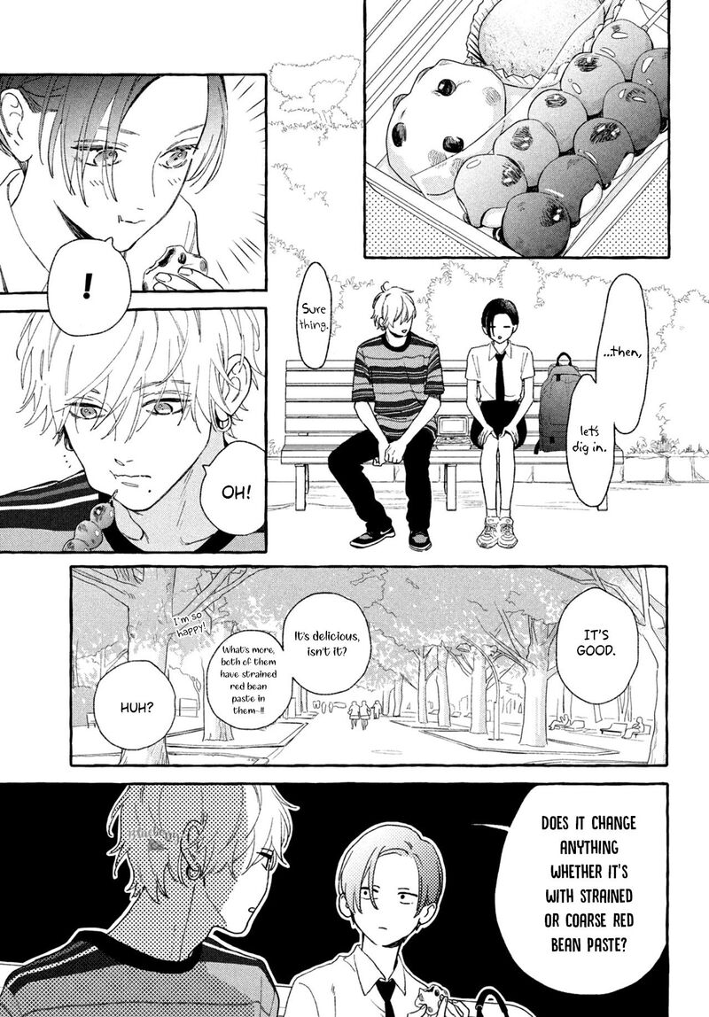 Uruwashi No Yoi No Tsuki 6 21