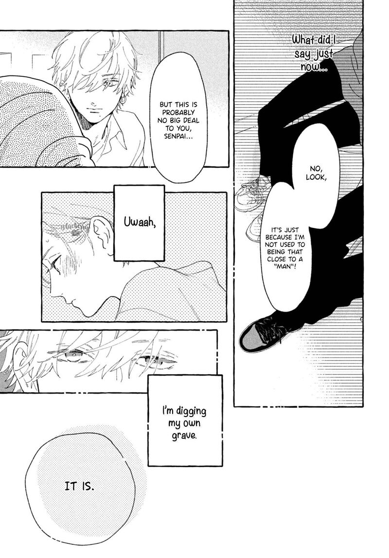 Uruwashi No Yoi No Tsuki 8 31