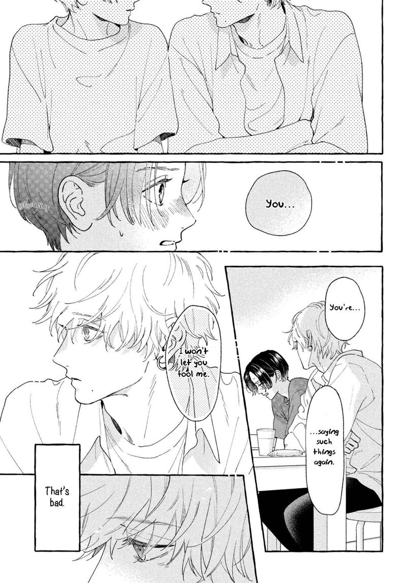 Uruwashi No Yoi No Tsuki 8 33
