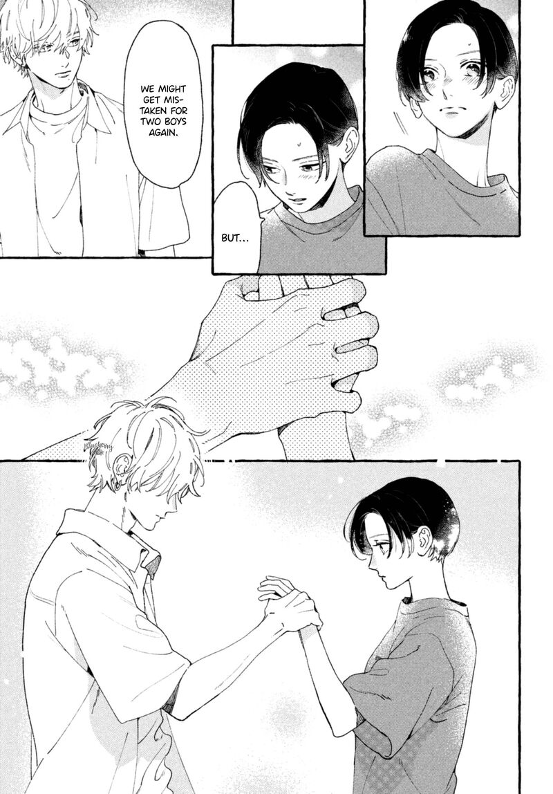 Uruwashi No Yoi No Tsuki 9 11