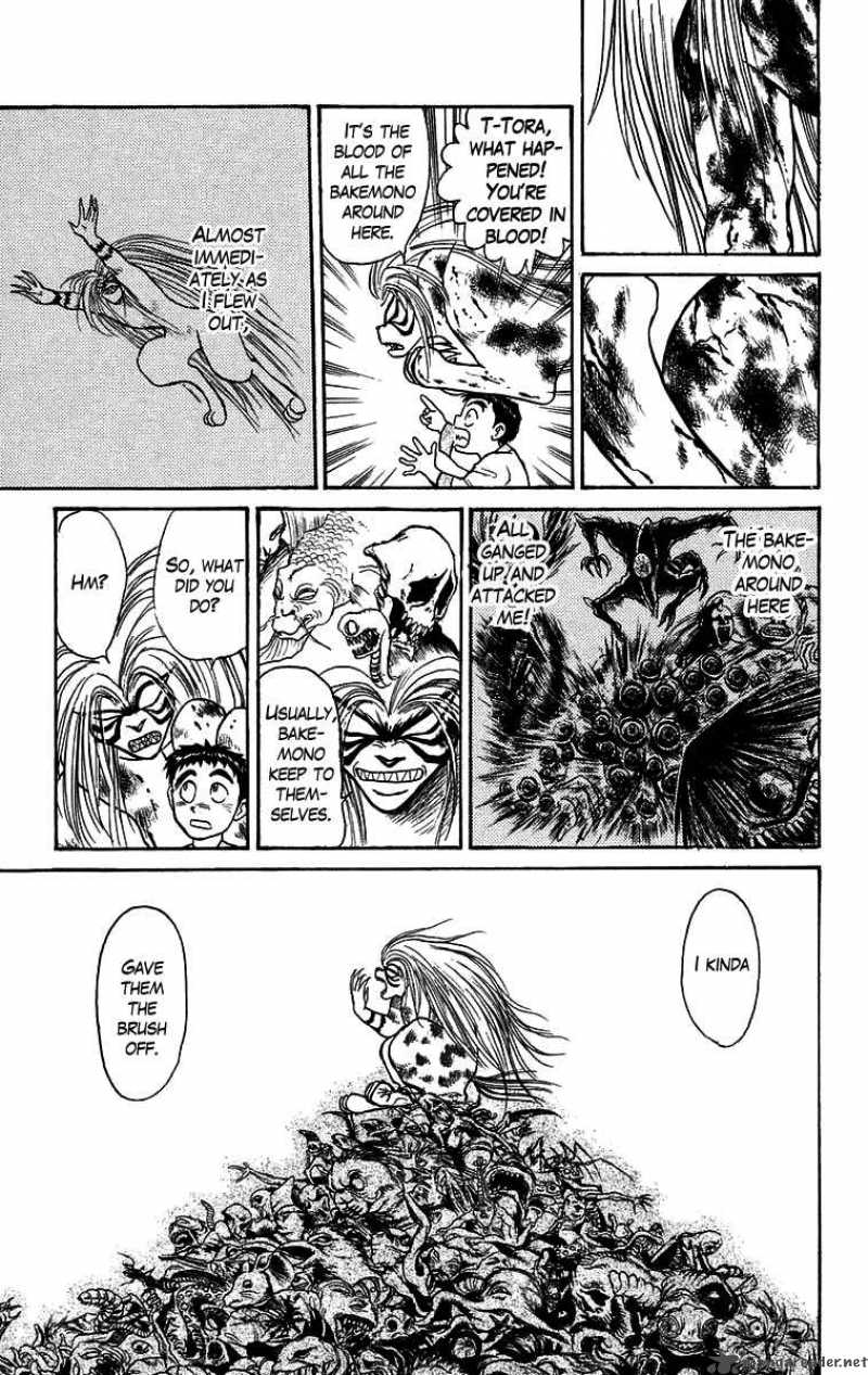 Ushio And Tora 110 11