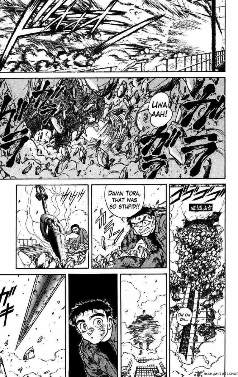 Ushio And Tora 132 9