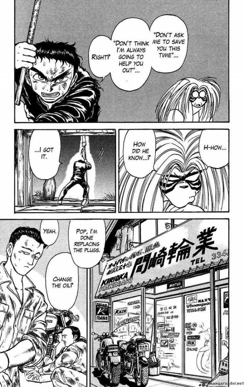Ushio And Tora 136 12