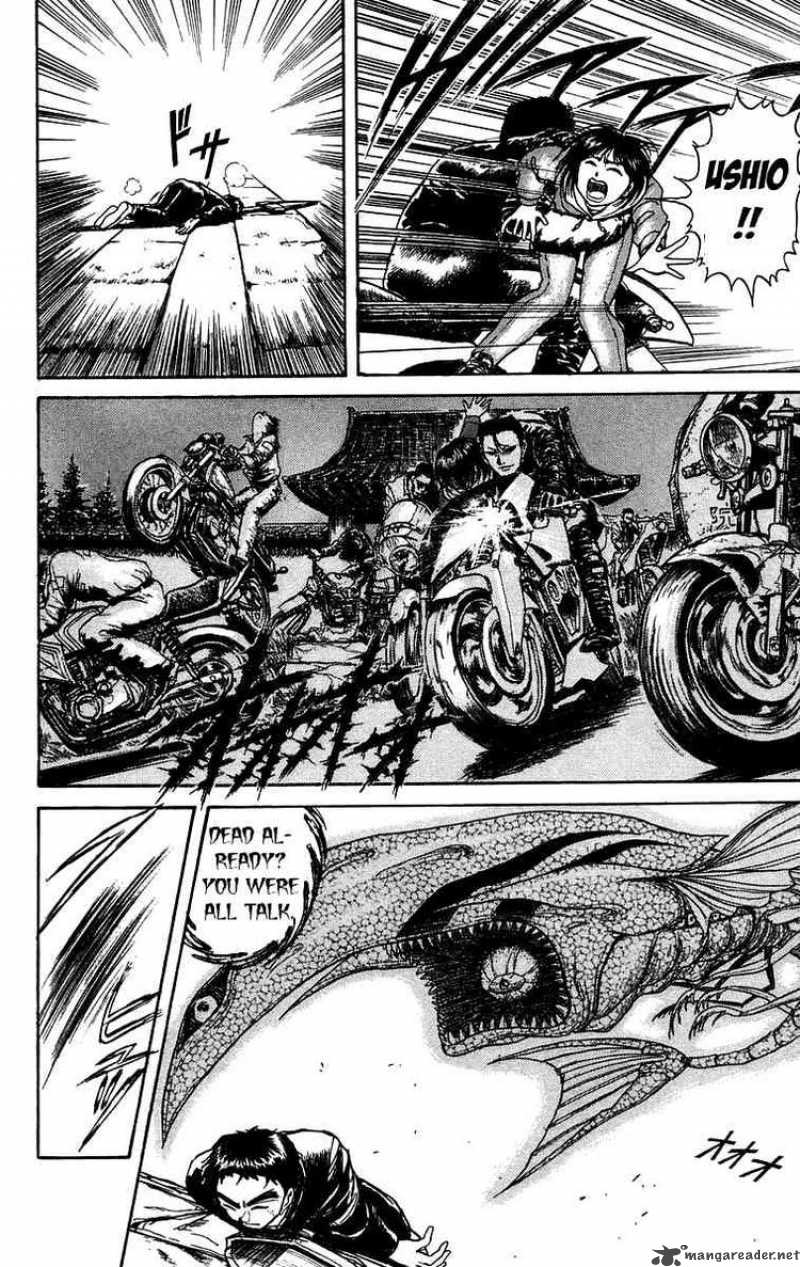 Ushio And Tora 136 9