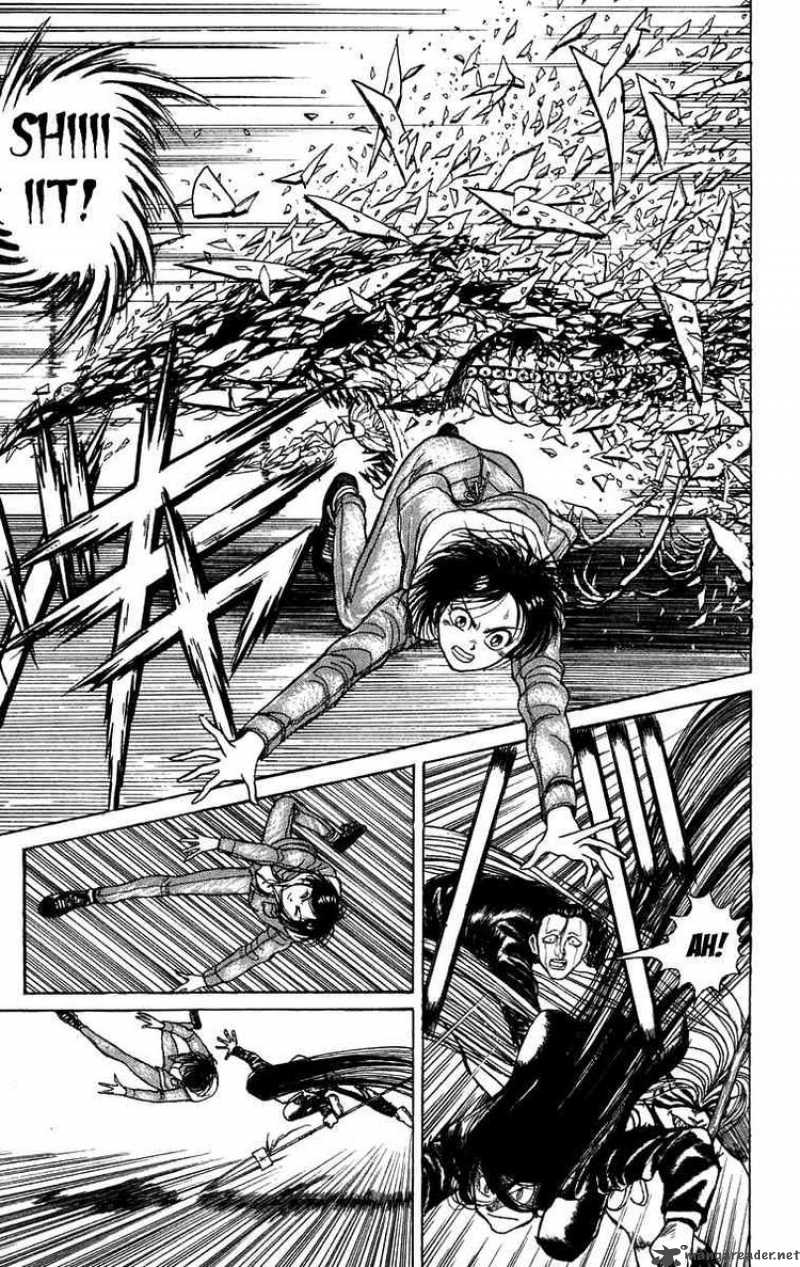 Ushio And Tora 138 11