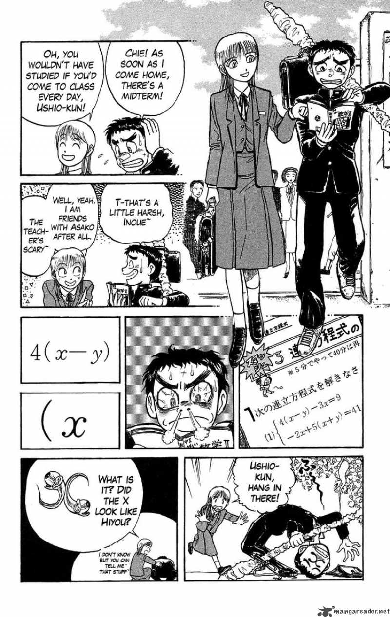 Ushio And Tora 139 12