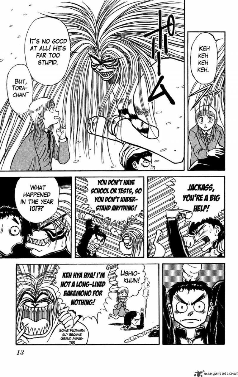 Ushio And Tora 139 13