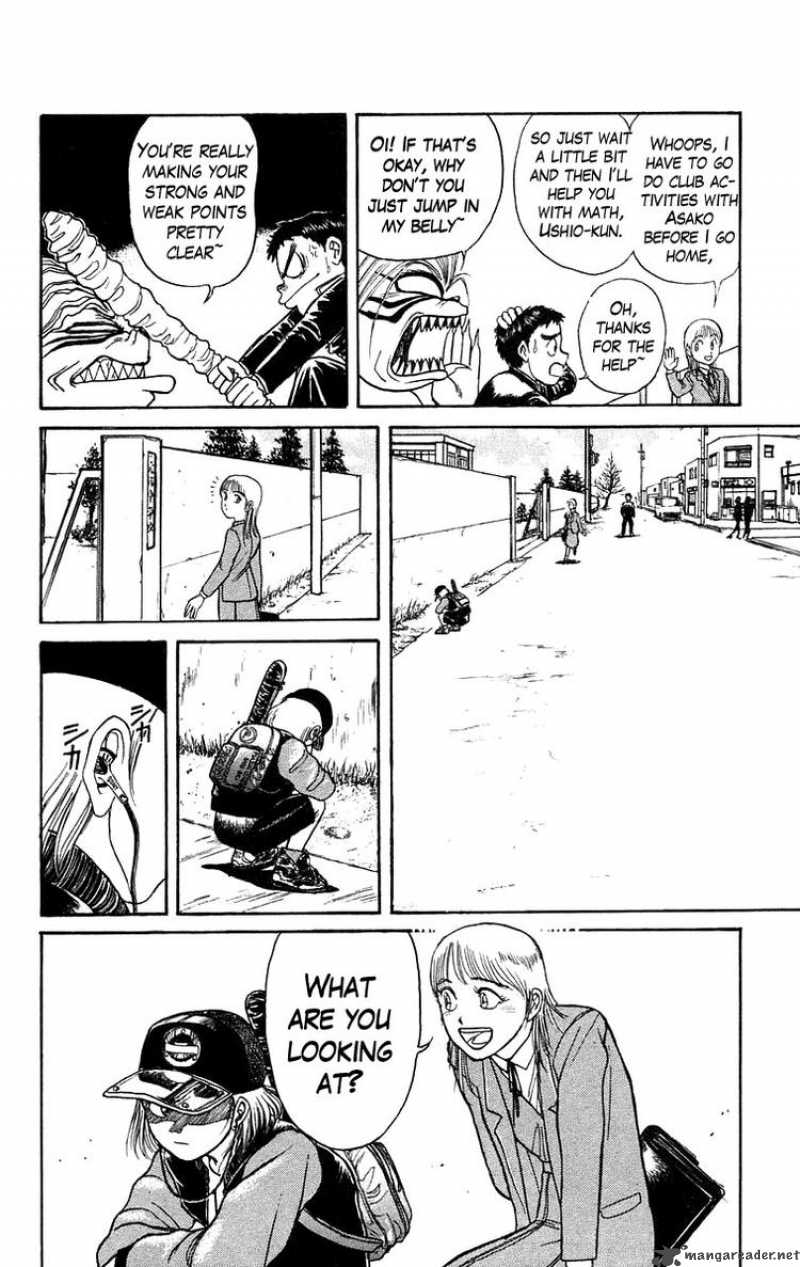 Ushio And Tora 139 14