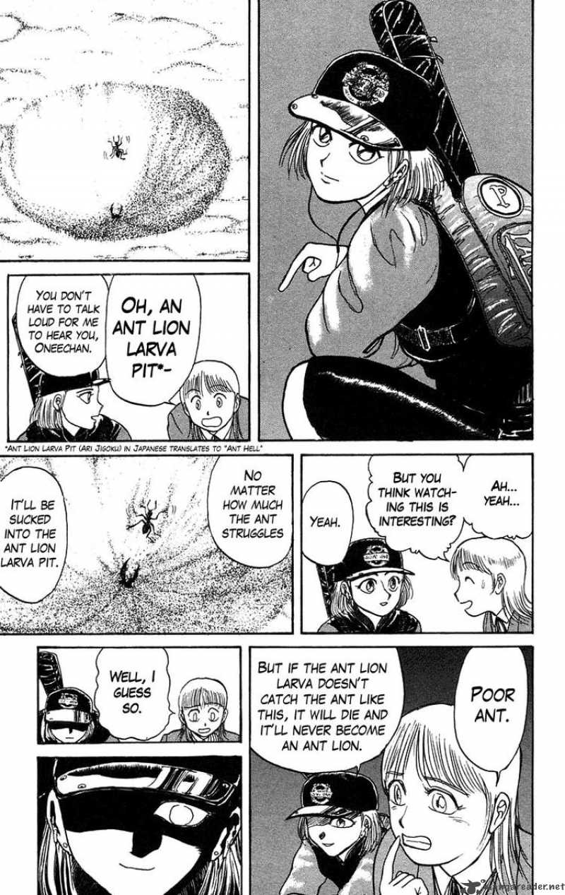 Ushio And Tora 139 15
