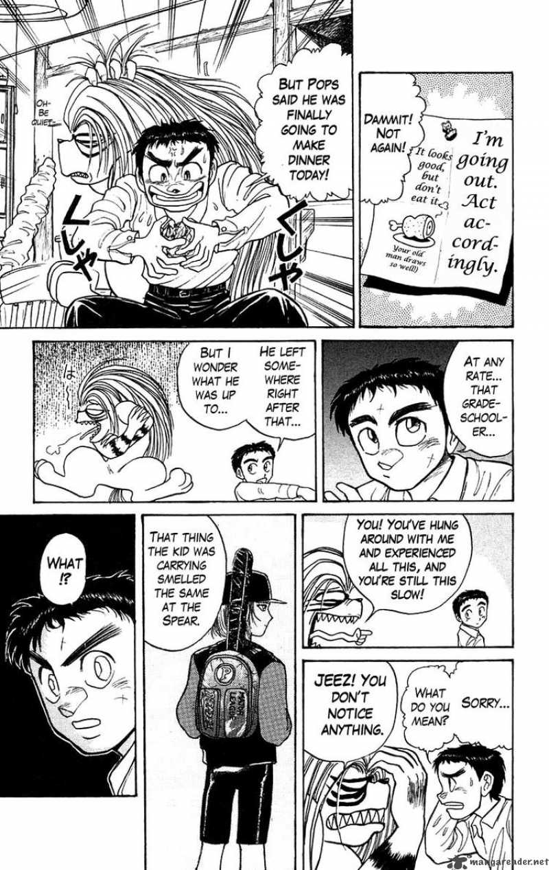 Ushio And Tora 139 19