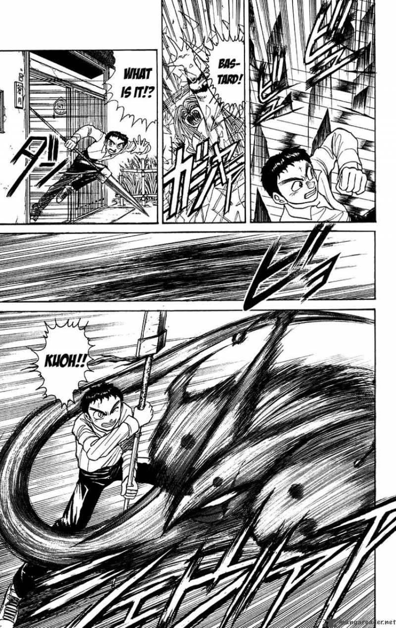 Ushio And Tora 139 21