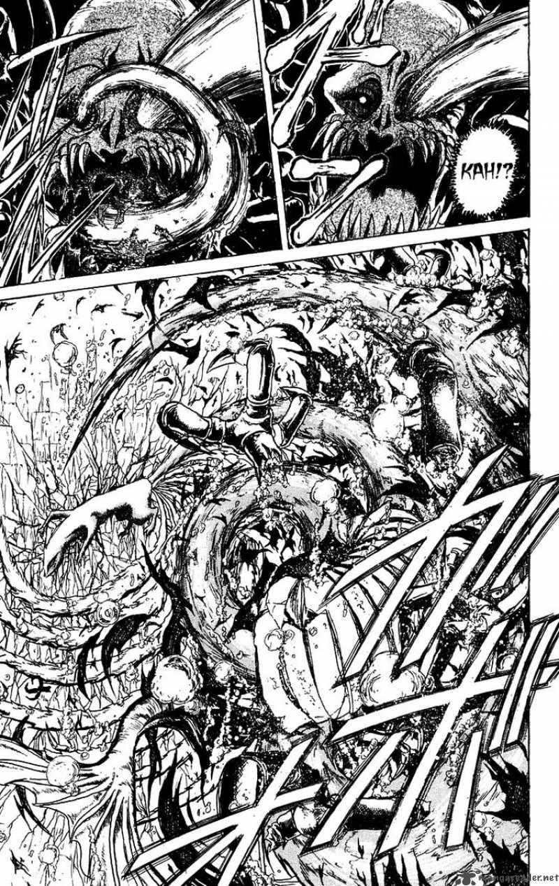 Ushio And Tora 139 9