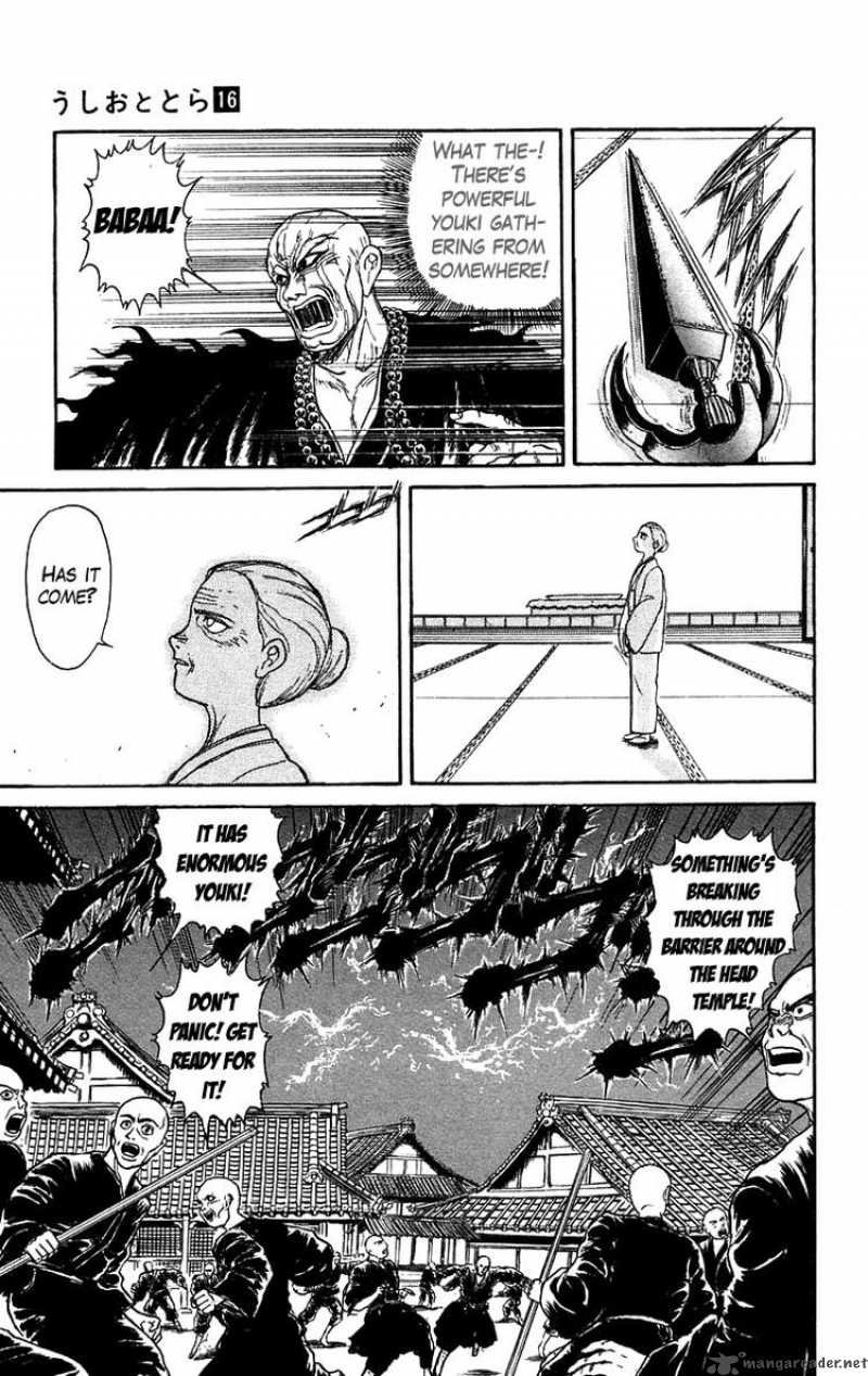 Ushio And Tora 140 11