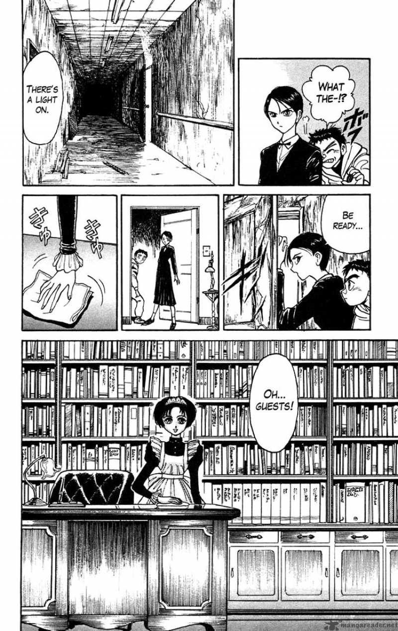 Ushio And Tora 153 16