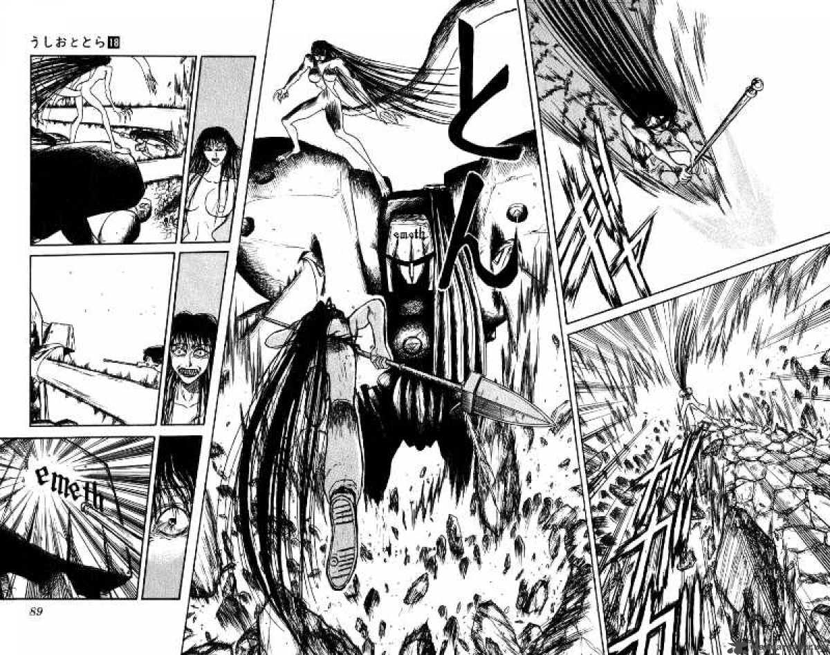 Ushio And Tora 163 12