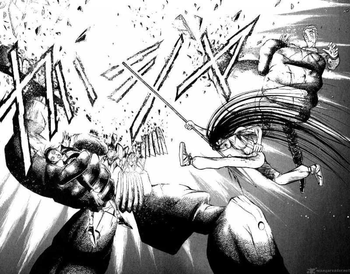 Ushio And Tora 163 13