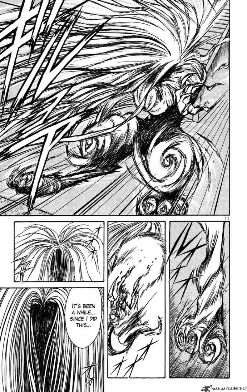 Ushio And Tora 168 12
