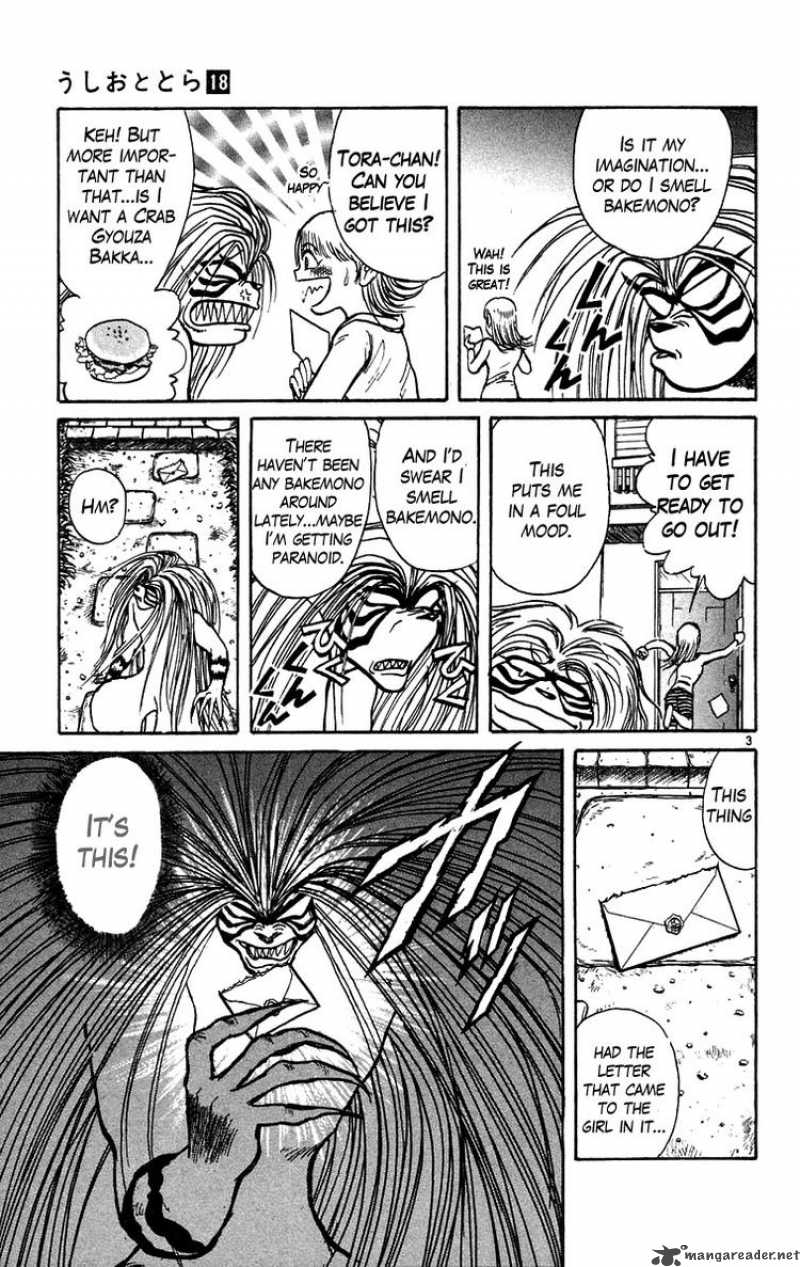 Ushio And Tora 168 4