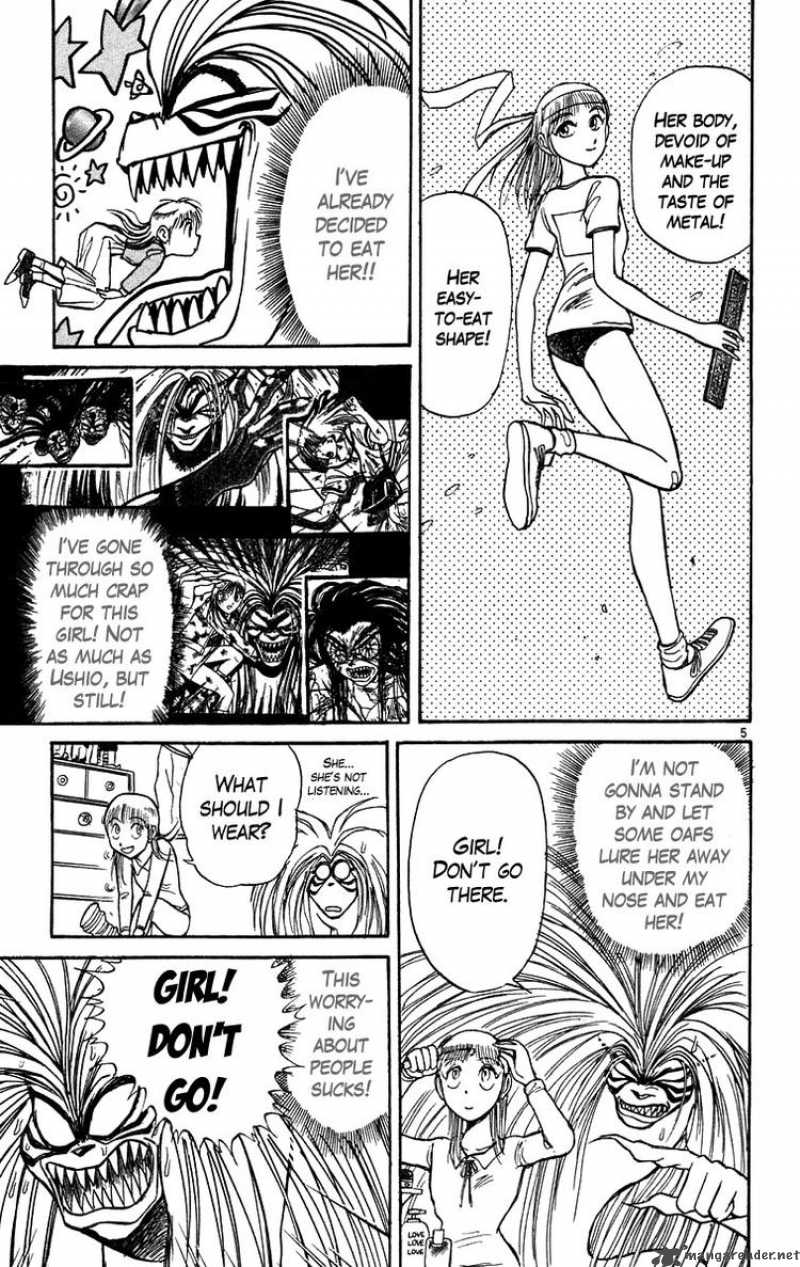 Ushio And Tora 168 6