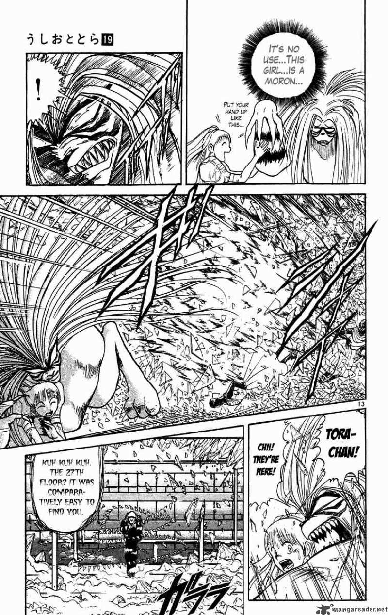 Ushio And Tora 172 14