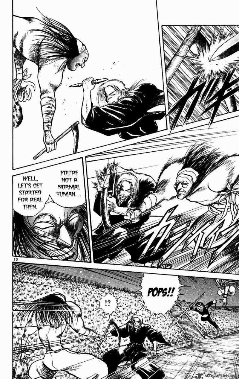 Ushio And Tora 177 11