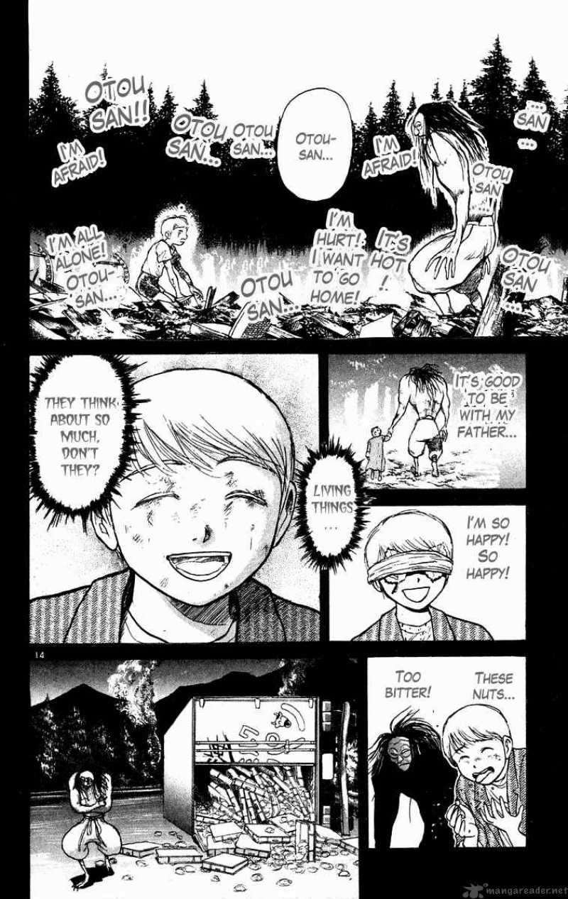 Ushio And Tora 177 15