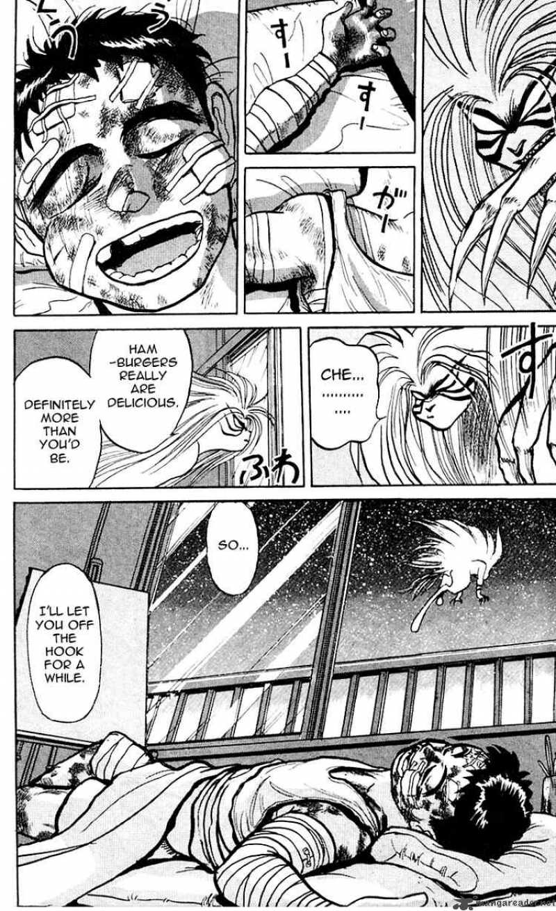 Ushio And Tora 18 17