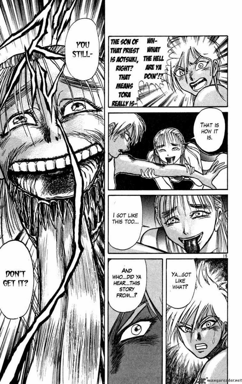 Ushio And Tora 186 16