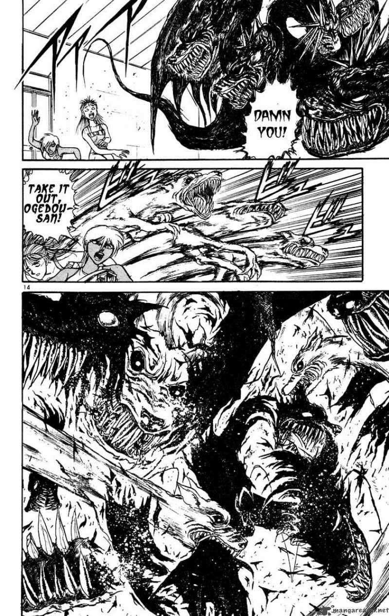 Ushio And Tora 187 15