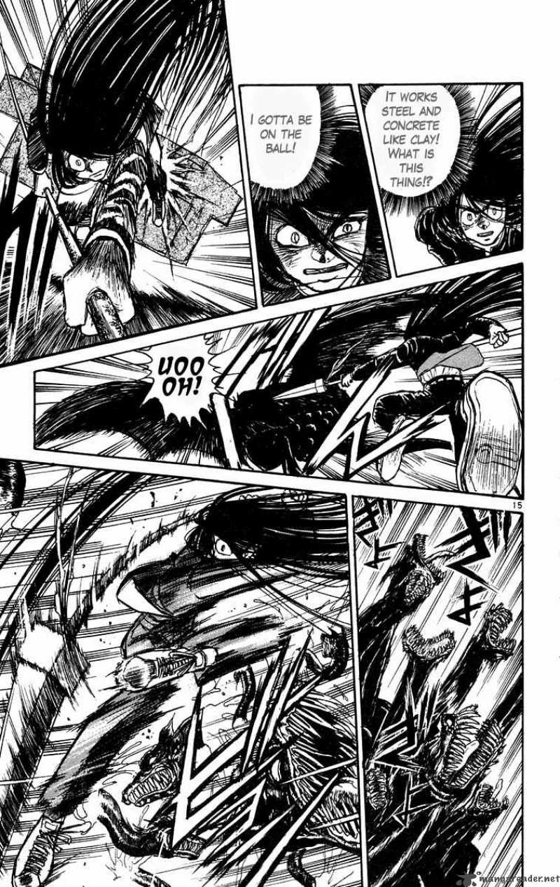 Ushio And Tora 188 15