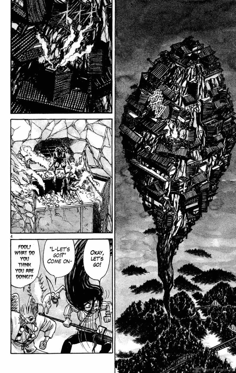 Ushio And Tora 199 10