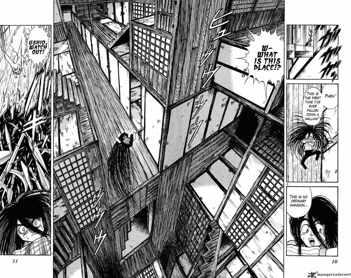 Ushio And Tora 199 12