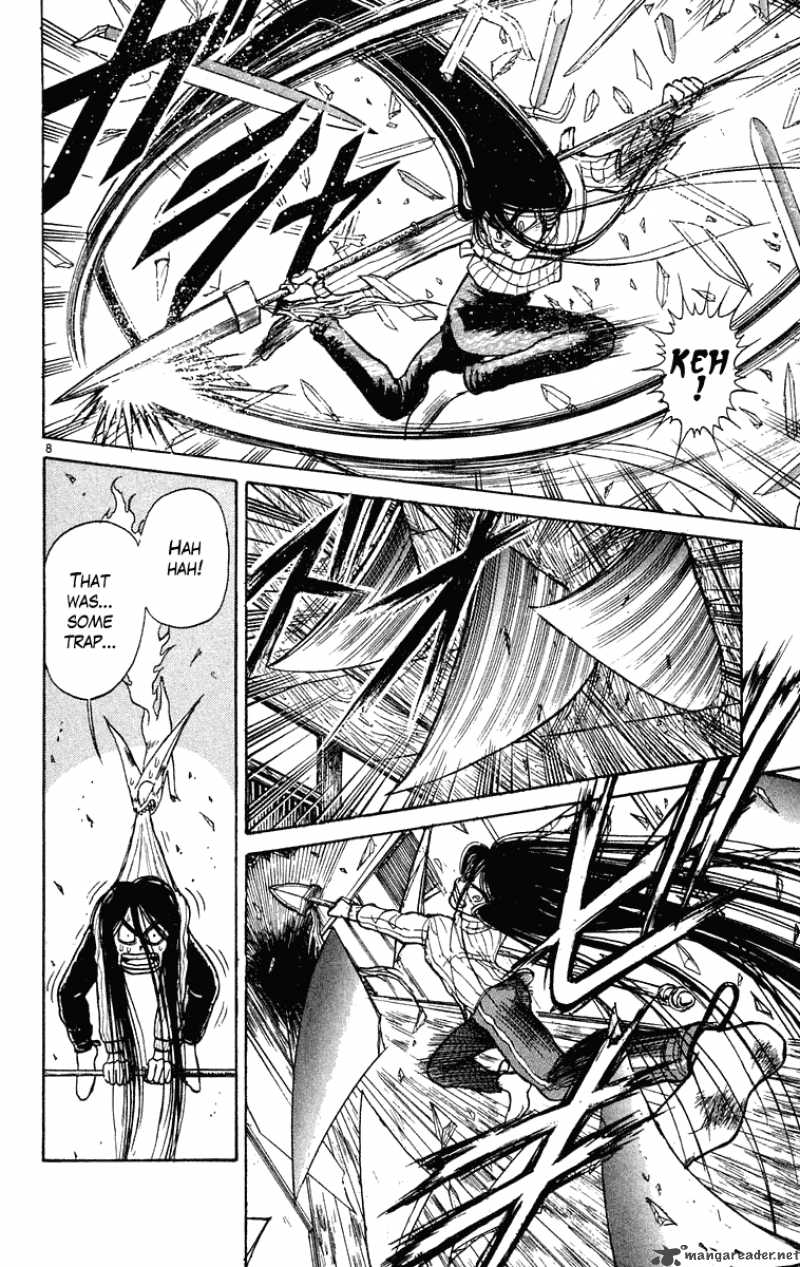 Ushio And Tora 199 13