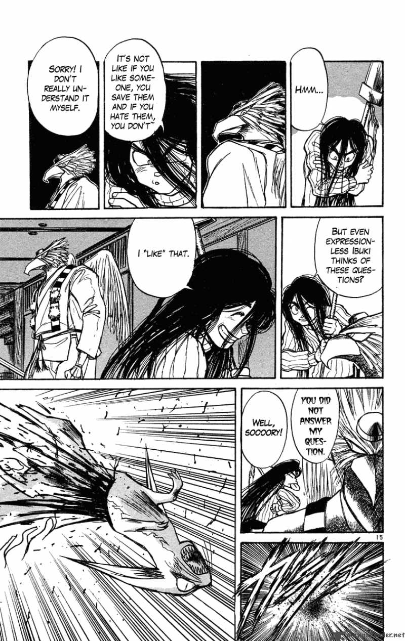Ushio And Tora 199 19