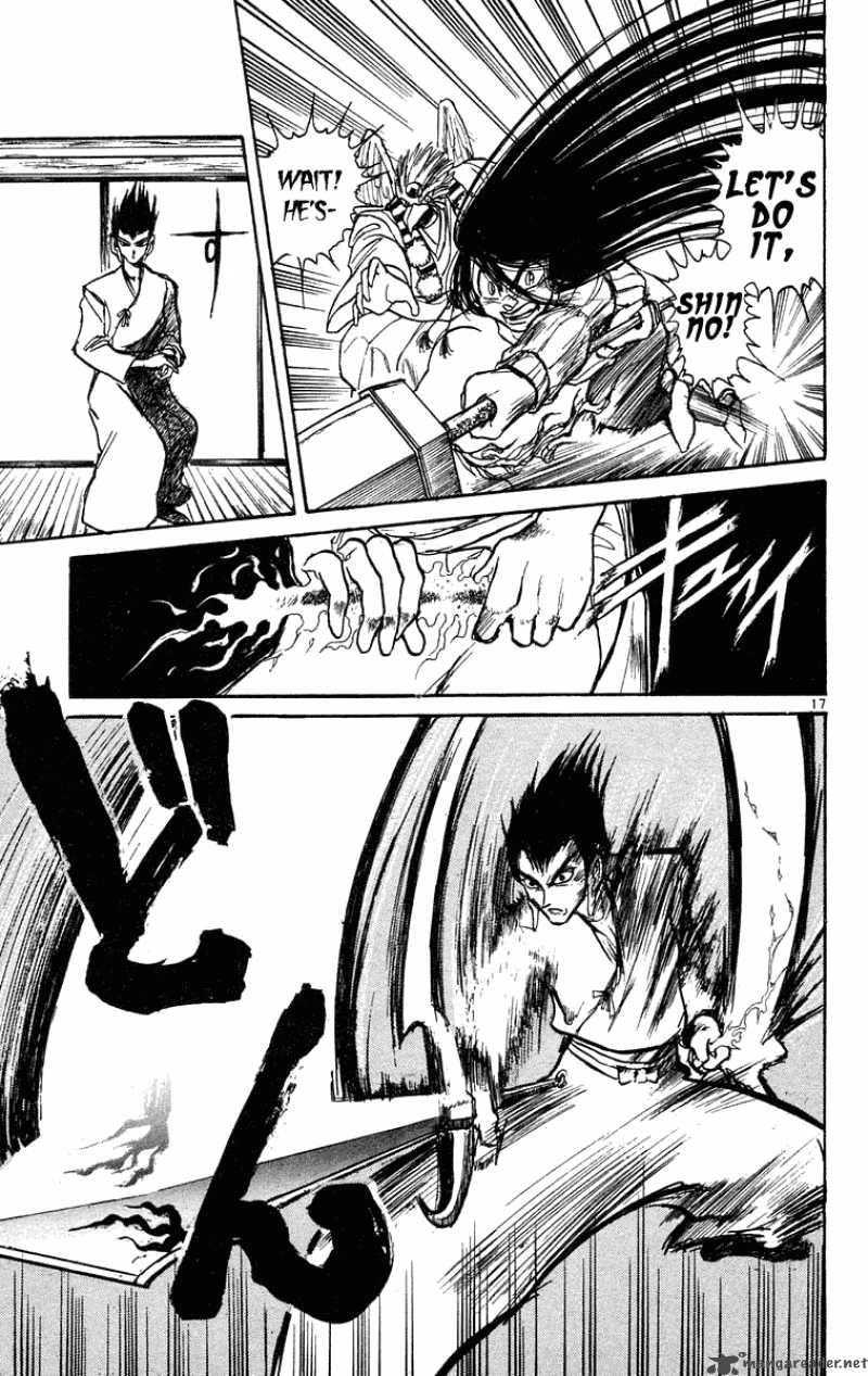 Ushio And Tora 199 21