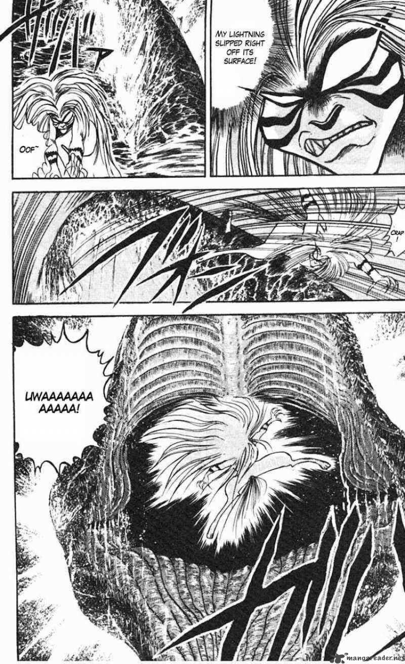 Ushio And Tora 20 17
