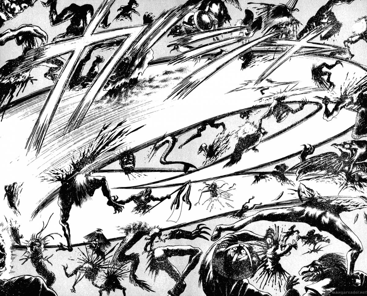 Ushio And Tora 211 2