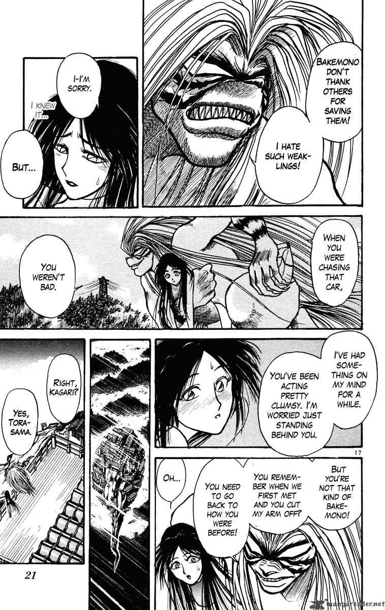 Ushio And Tora 219 23