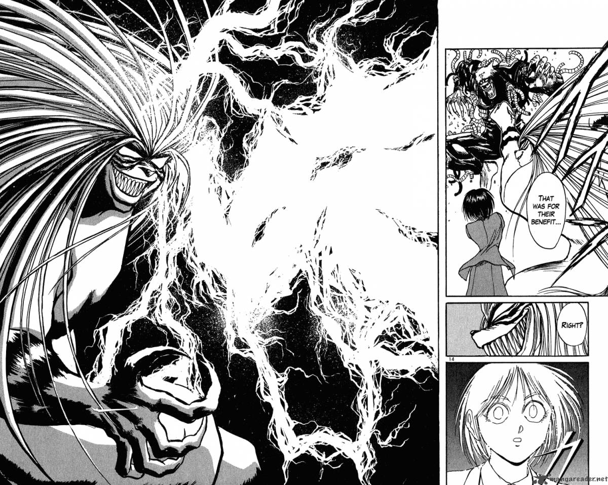 Ushio And Tora 222 15