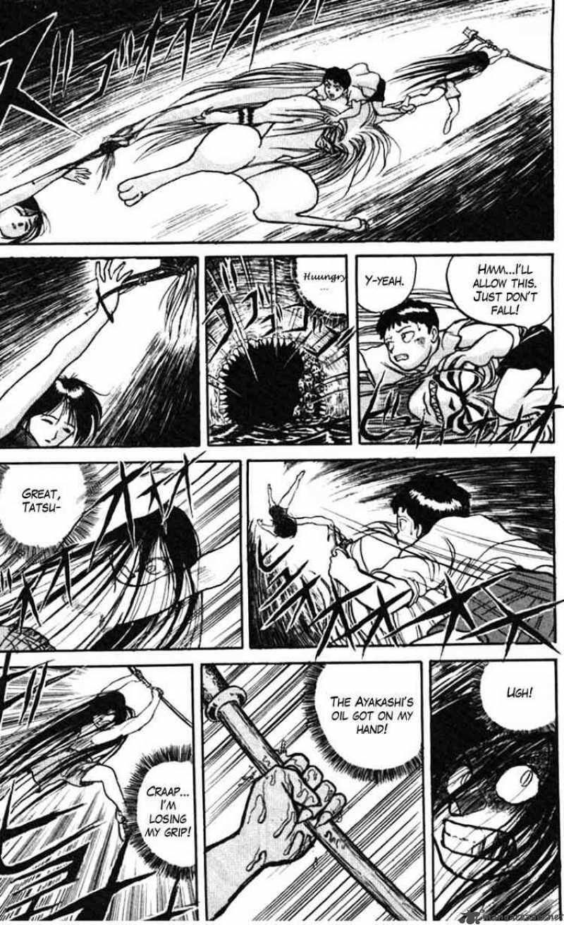 Ushio And Tora 23 28