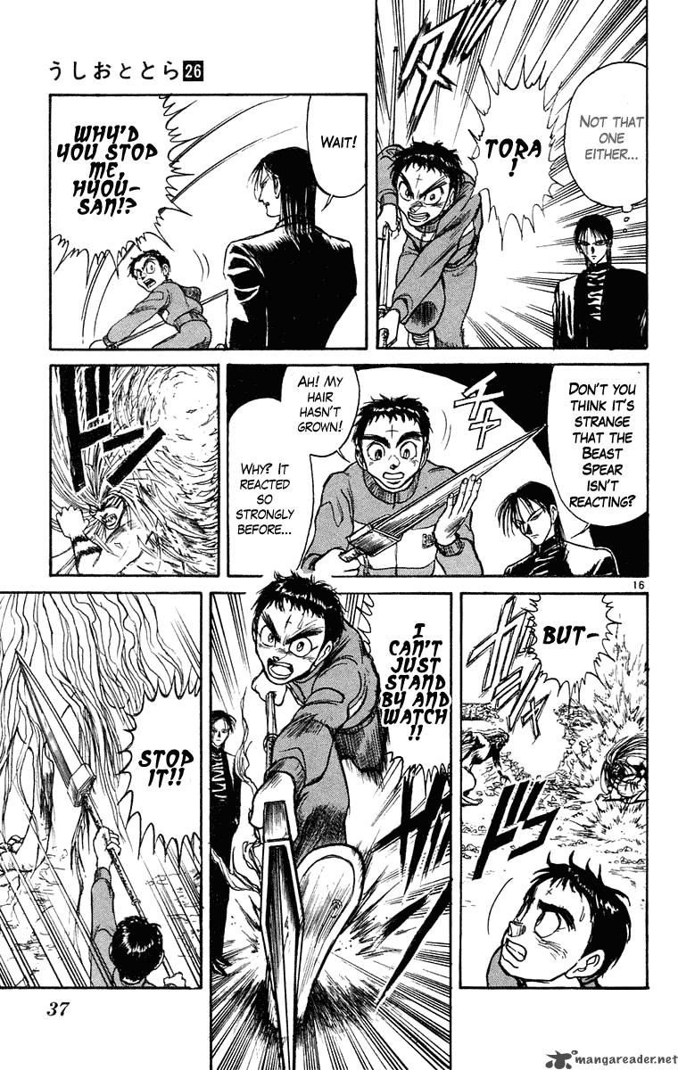 Ushio And Tora 239 16