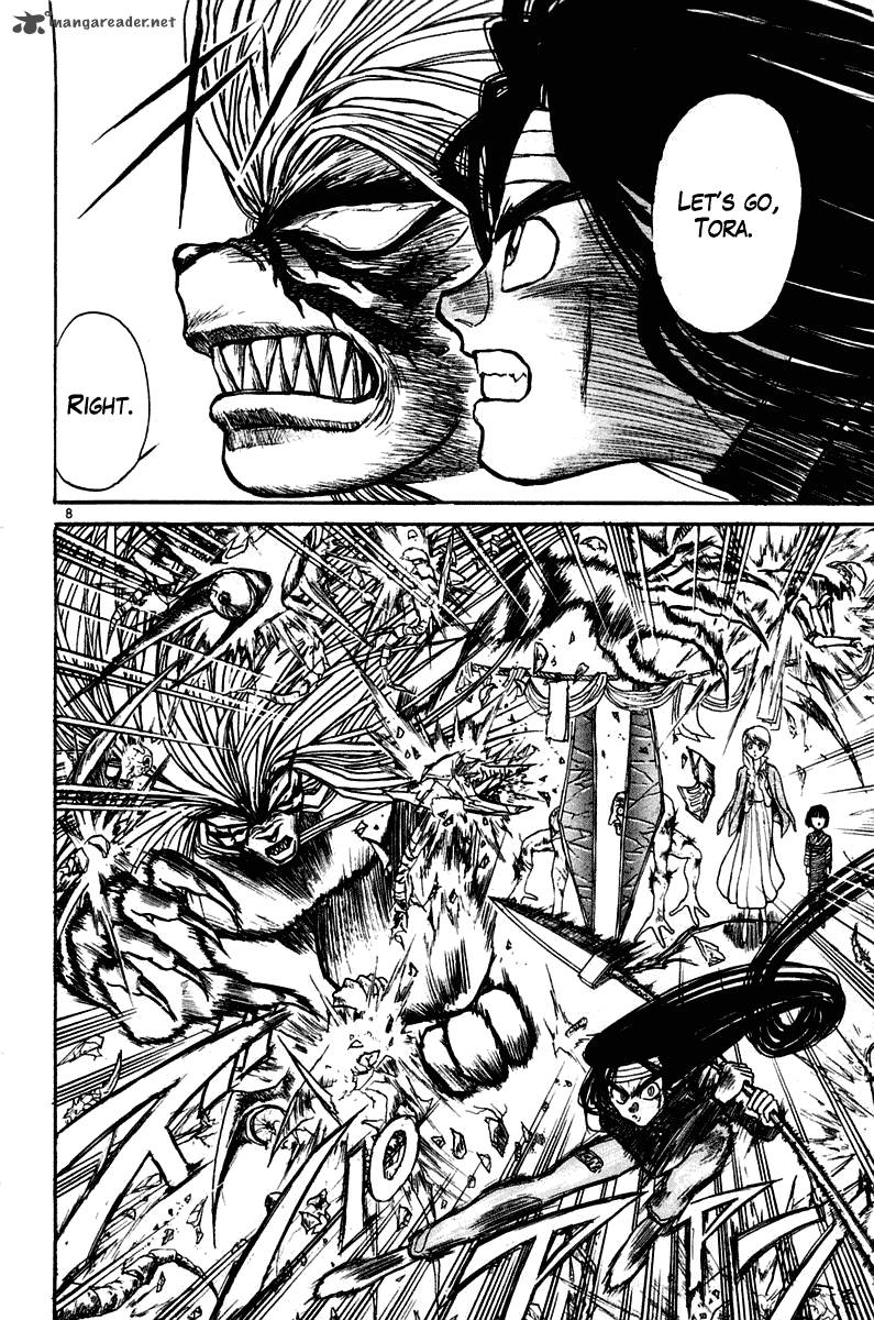 Ushio And Tora 253 9