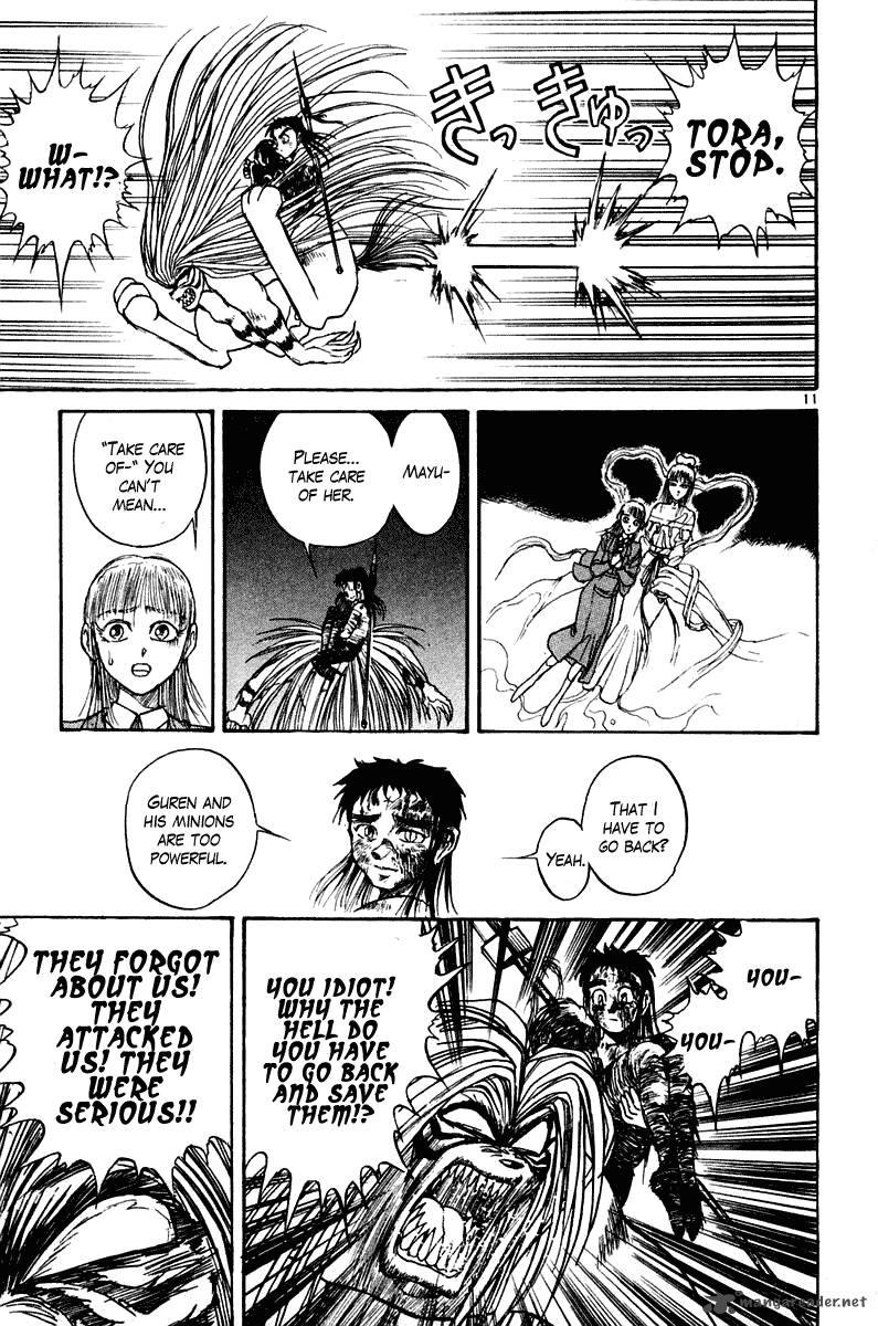 Ushio And Tora 257 11