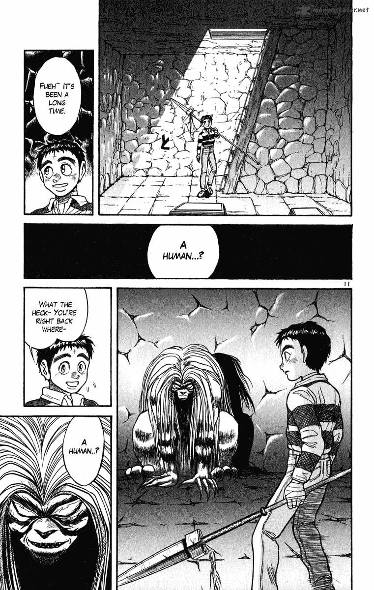 Ushio And Tora 268 12