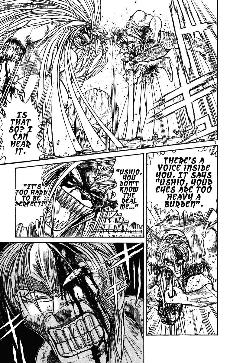 Ushio And Tora 276 8