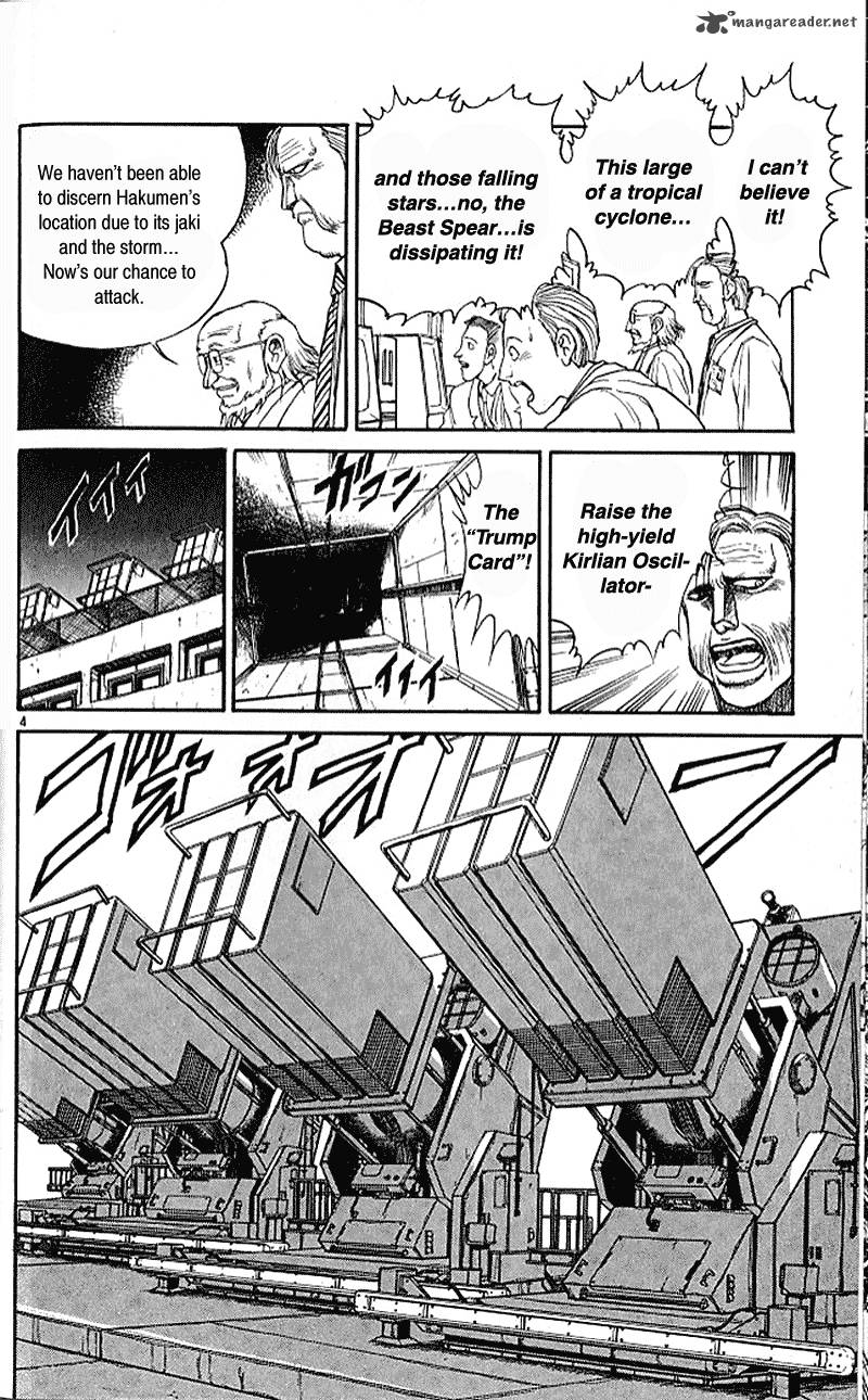 Ushio And Tora 300 4