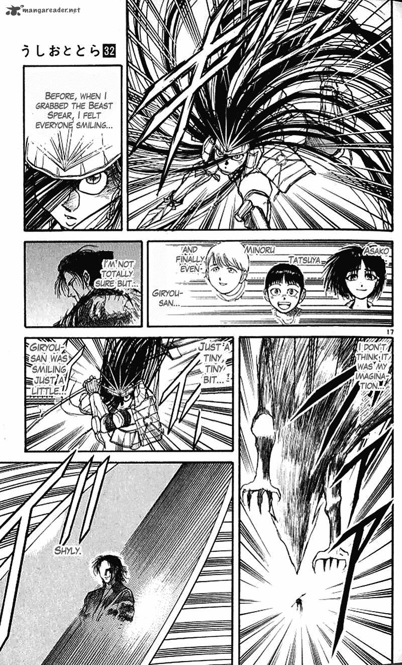 Ushio And Tora 302 16